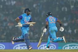 Suryakumar Yadav discloses team’s chat with Hardik Pandya over Lucknow pitch: “It was like, whatever we get in the future, we’ll go on with it”
