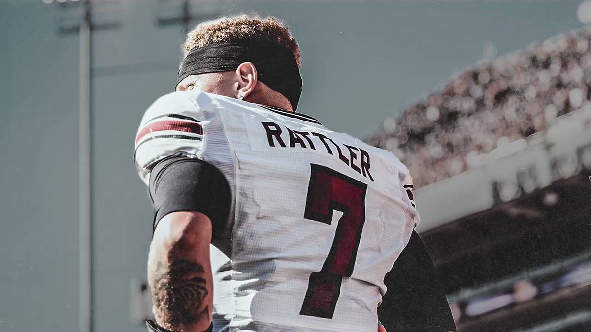 NFL Draft: Spencer Rattler - A Bang to a Whimper - Visit NFL Draft on  Sports Illustrated, the latest news coverage, with rankings for NFL Draft  prospects, College Football, Dynasty and Devy