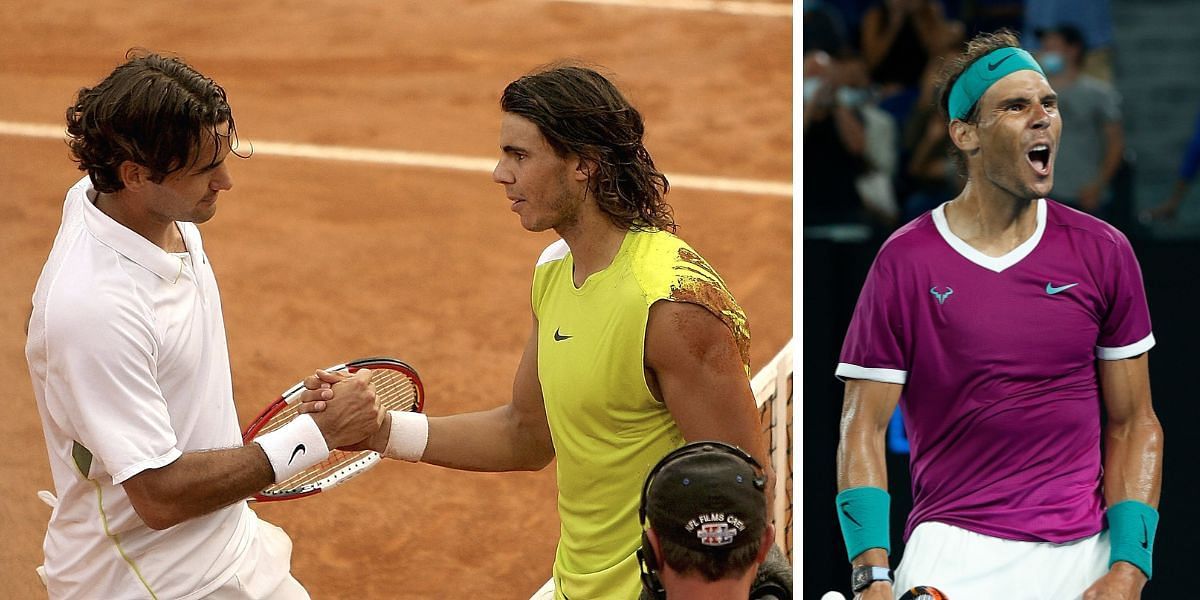 Rafael Nadal confirmed for 2023 Dubai Duty Free Tennis Championships