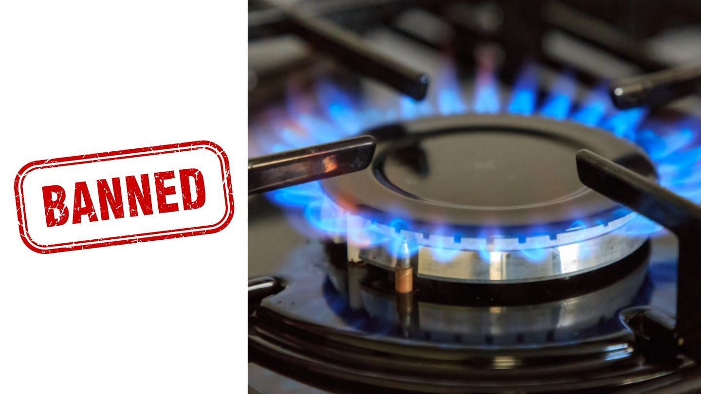 Why is US considering banning Gas Stoves? Health fears explored