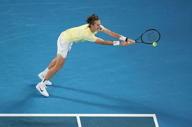 Korda vs Hurkacz Prediction, Odds, Line, and Picks- January 21 | 2023 Australian Open