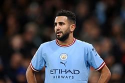 "Mahrez is magic" , "Tell Arsenal we're coming" - Twitter erupts as Manchester City produce remarkable 4-2 comeback win over Tottenham