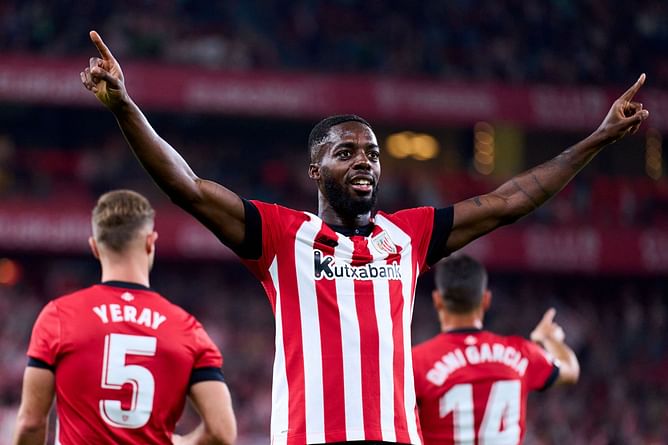 4 La Liga Players who never got injured in 2022