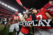 Top 10 Biggest Blowouts In College Football Playoff History SportsHistori