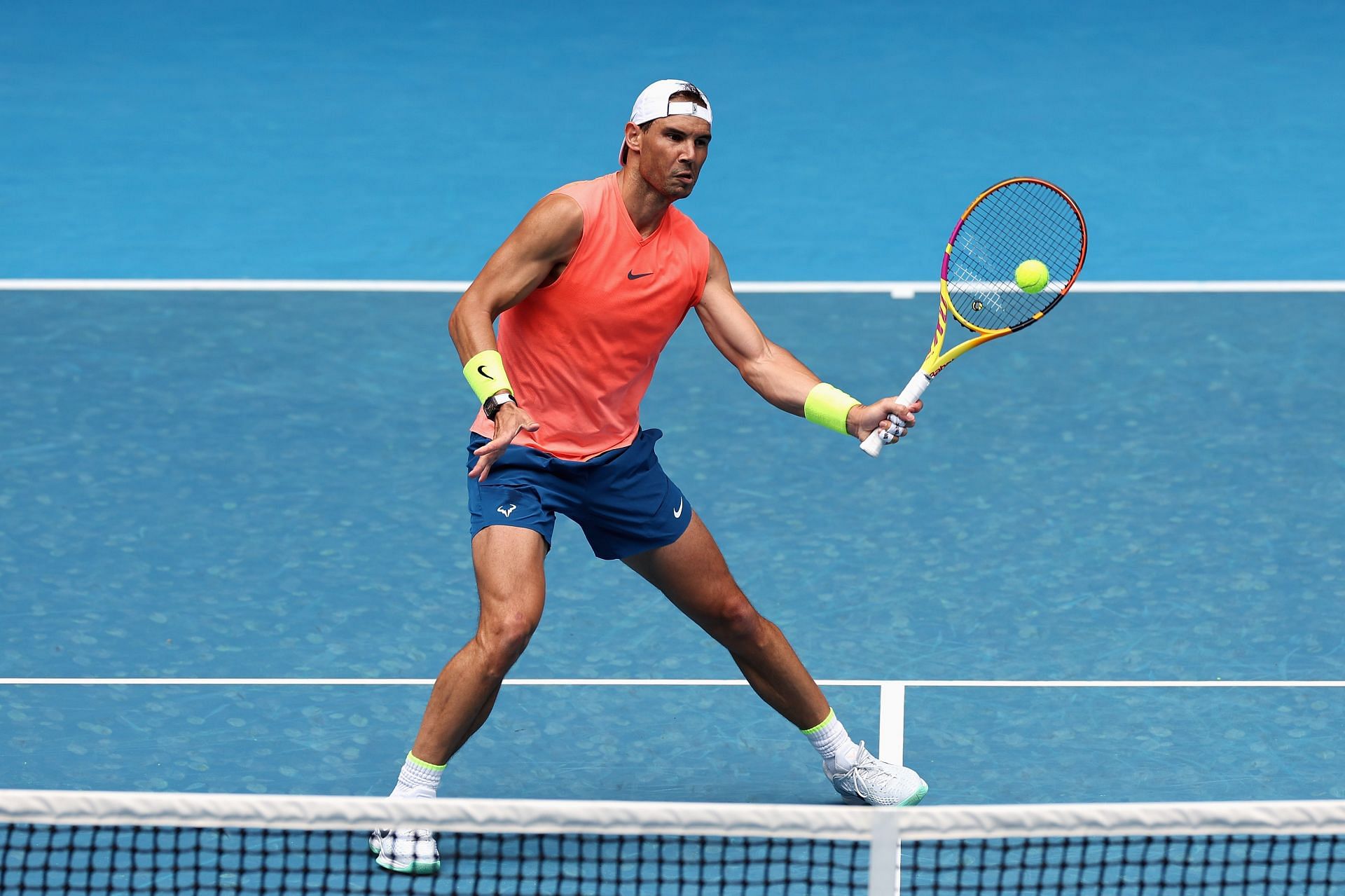 2023 Australian Open: Previews