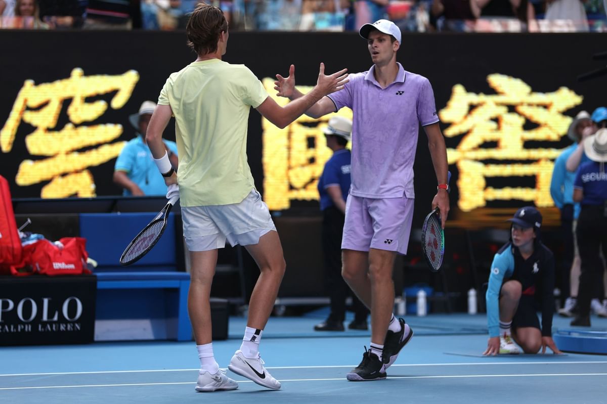 Australian Open 2023 tiebreak rules Know all about the final set super