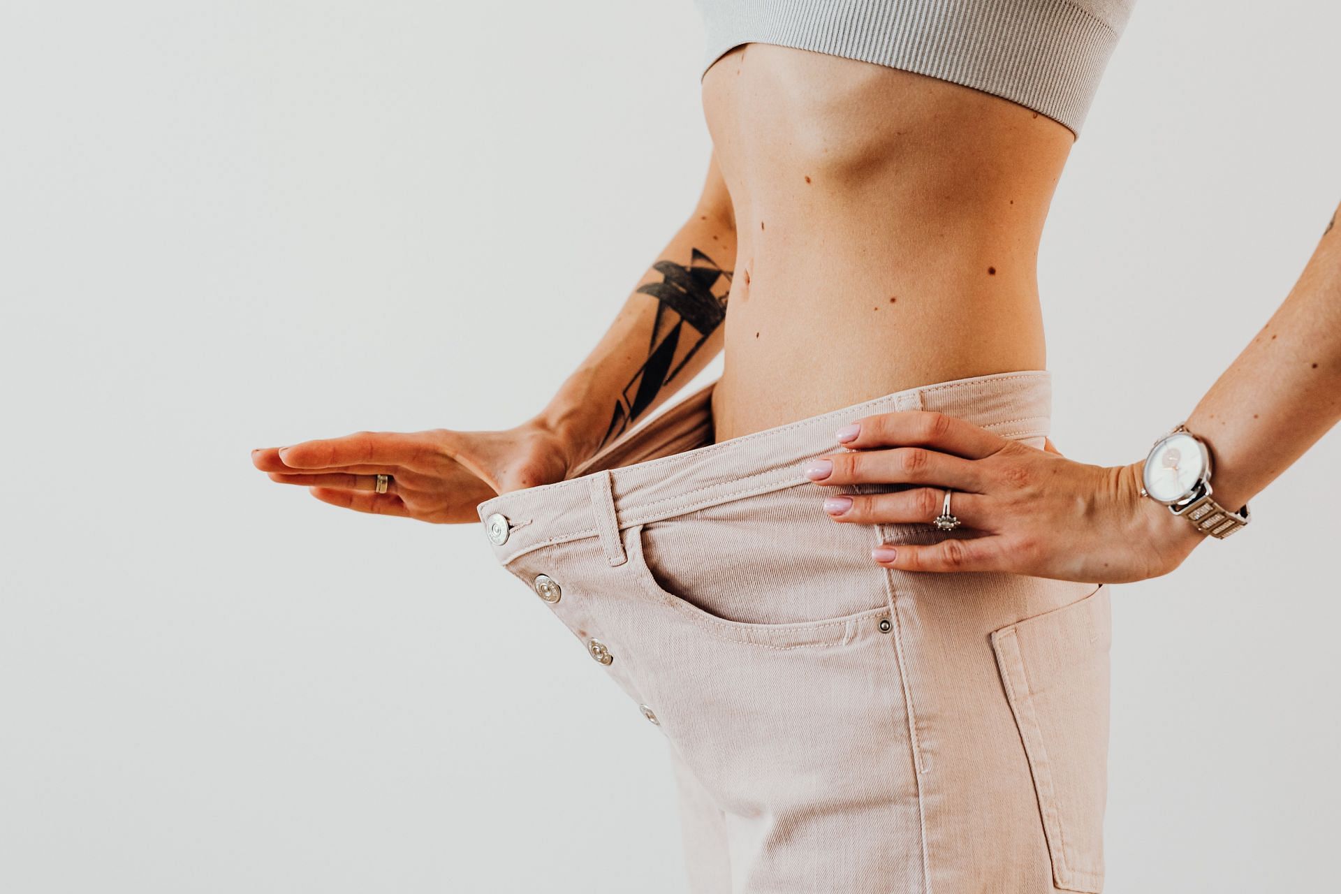 For weight loss, you must know what exercises to avoid. (Image via Pexels/ Karolina Grabowska)
