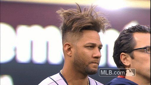 2023 Marlins Season Preview: Where Yuli Gurriel fits in crowded infield -  Fish Stripes
