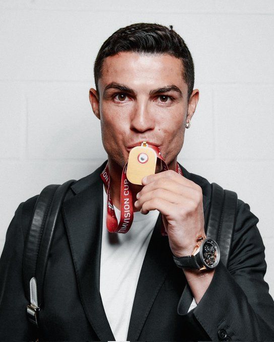 del piero cristiano ronaldo