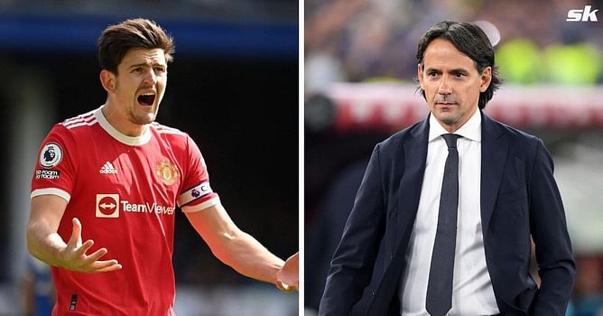 Inter Milan could target 28-year-old Manchester United star if they miss out on Harry Maguire: Reports