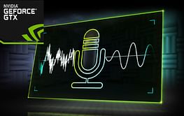 How to set up and use RTX Voice on older Nvidia GTX series cards?