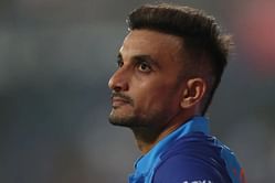 5 records that were broken in 1st T20I of India vs Sri Lanka 2023 series