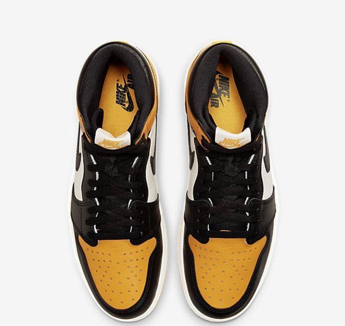 air jordan original colorways