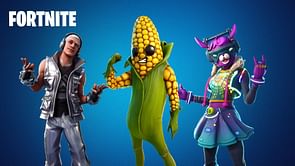 10 Fortnite skins everyone regrets buying