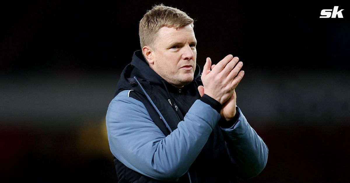 Collymore suggests that Howe