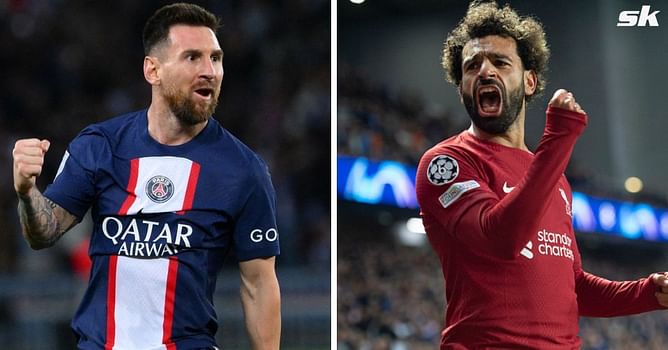 5 footballers with a similar playing style to Lionel Messi