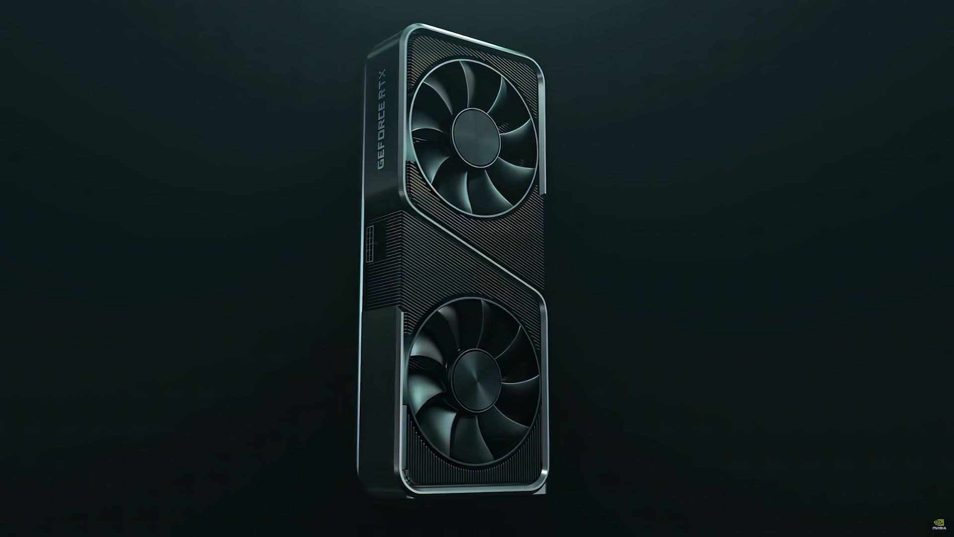 A 60-class RTX 30 series GPU (Image via Nvidia)