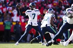 NFL Player Props: New York Jets vs. Seattle Seahawks - January 1 | 2022 NFL Season