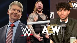 5 Superstars who may regret choosing WWE over AEW after Vince McMahon's return
