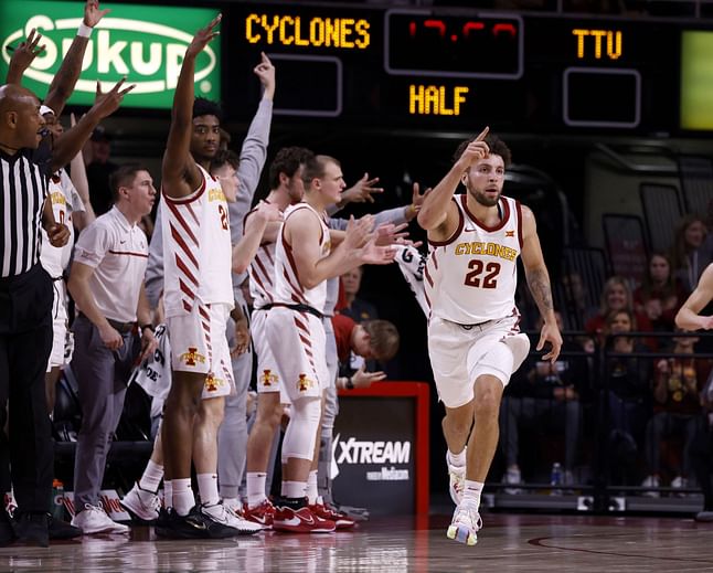 Iowa State vs Kansas Prediction, Odds, Line, Pick, and Preview: January 14| 2022-23 NCAA Basketball Season