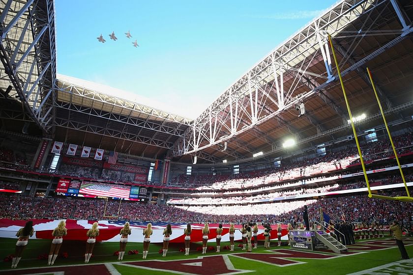 Who is the Home Team for Super Bowl 2023? How Home-Field Advantage