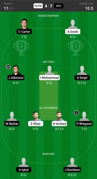 Fantasy suggestion #1