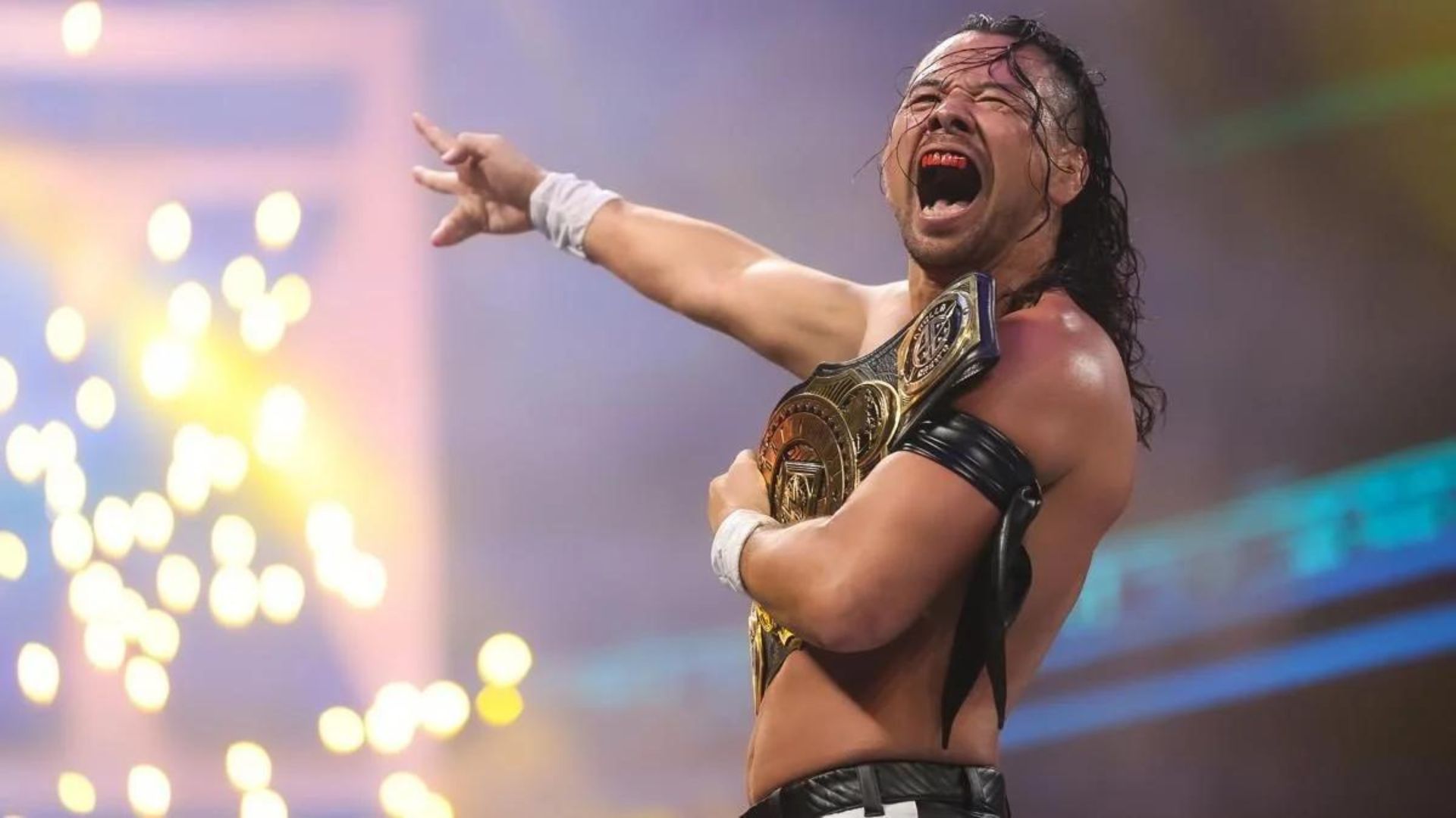 WWE News: Shinsuke Nakamura Comments on His Return to Japan, New