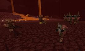 Minecraft players discuss which mobs need improvements
