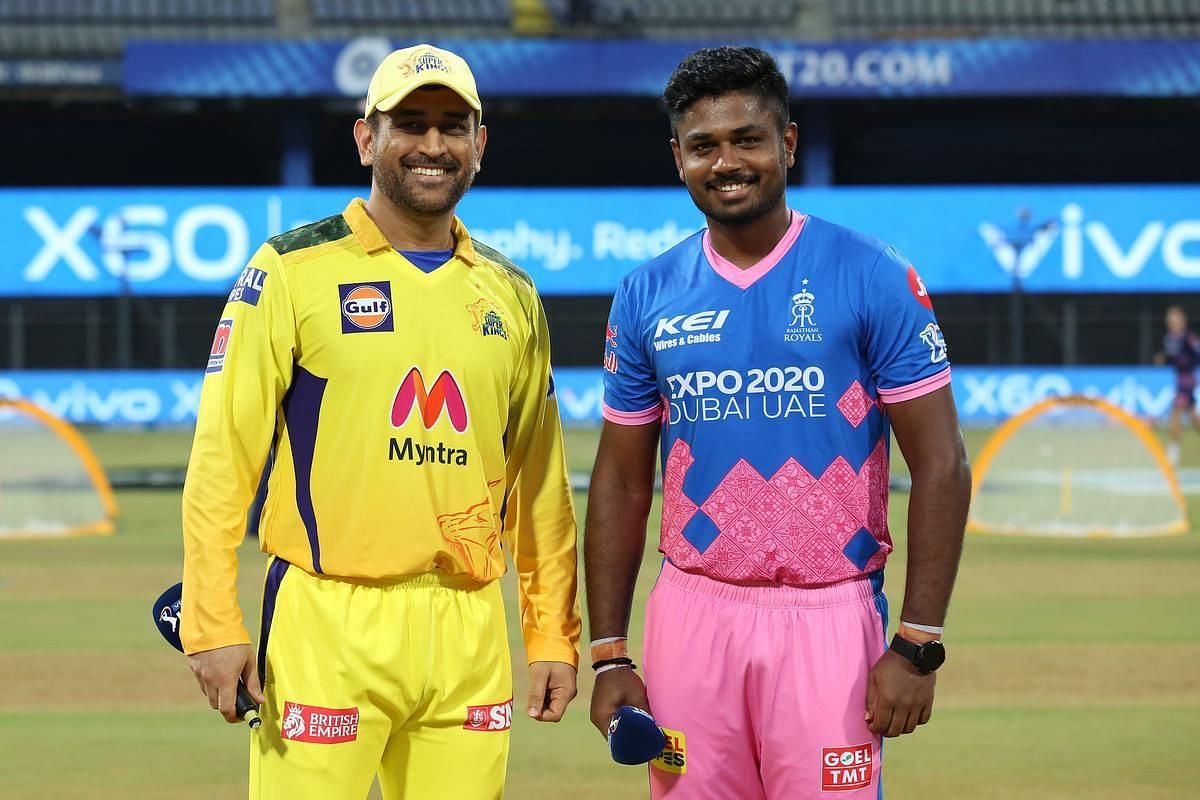 Picking the combined RR and CSK 11 for IPL 2023