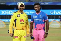 Picking the combined RR and CSK 11 for IPL 2023