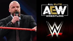 Former AEW talent breaks silence amid rumors of WWE tryout under Triple H's regime