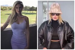 Paige Spiranac is ‘not cool enough’ to dress up as Joe Burrow, shares hilarious video