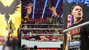 4 directions for Logan Paul after returning at WWE Royal Rumble 2023