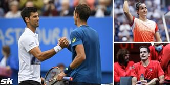 Novak Djokovic's PTPA announces first-ever Executive Committee ft. Ons Jabeur, Paula Badosa, John Isner and others