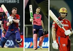 5 overseas batters who can score a century in IPL 2023