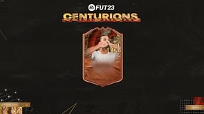 FUT Centurions Ibrahimovic gets nerfed in FIFA 23, with EA Sports possibly tweaking stats of Team 2 cards