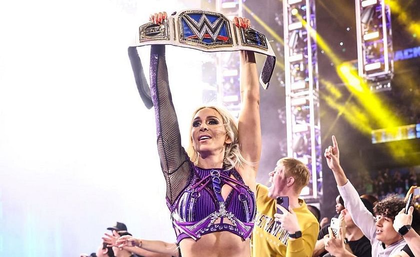 Charlotte Flair WWE | News, Rumors, Pictures & Biography | Sportskeeda WWE