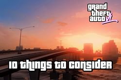 10 things which GTA 6 should include when it releases