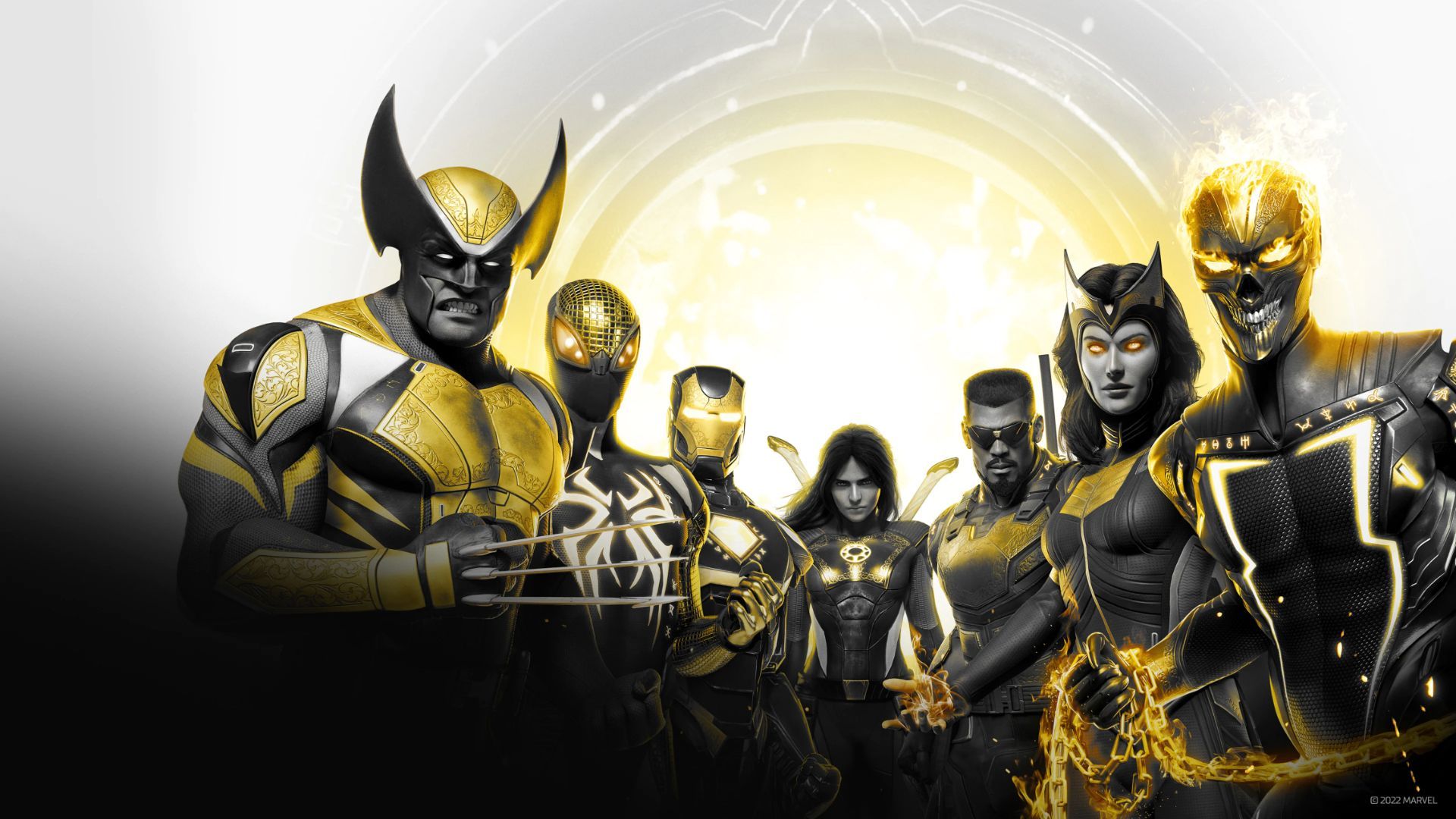 Marvel's Midnight Suns gets bigger Steam sale, but at a higher price