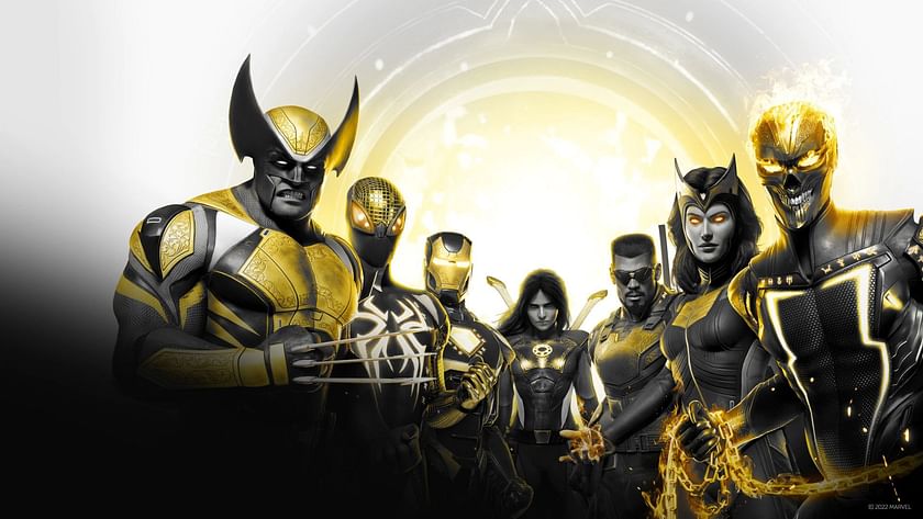 Steam Winter Sale 2022: Get Marvel's Midnight Suns at a historic