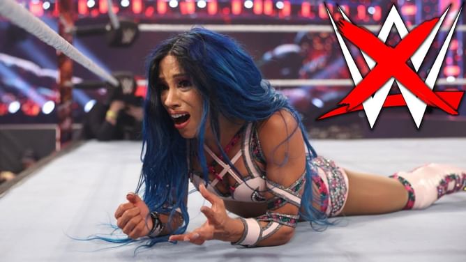 "I think that's maybe what happened to her" - Top AEW star speculates on why Mercedes Mone's (Sasha Banks) WWE run fizzled out