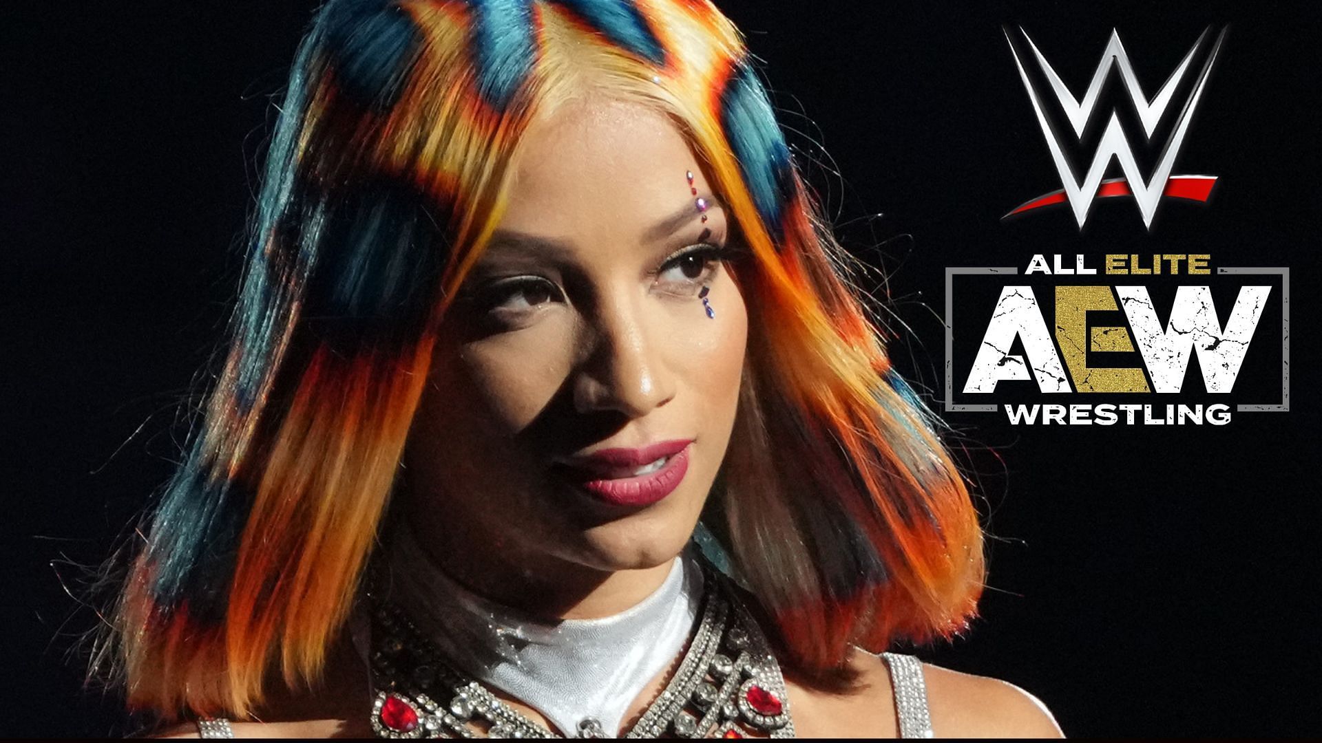 "It was such a great time" AEW star shares behindthescenes details