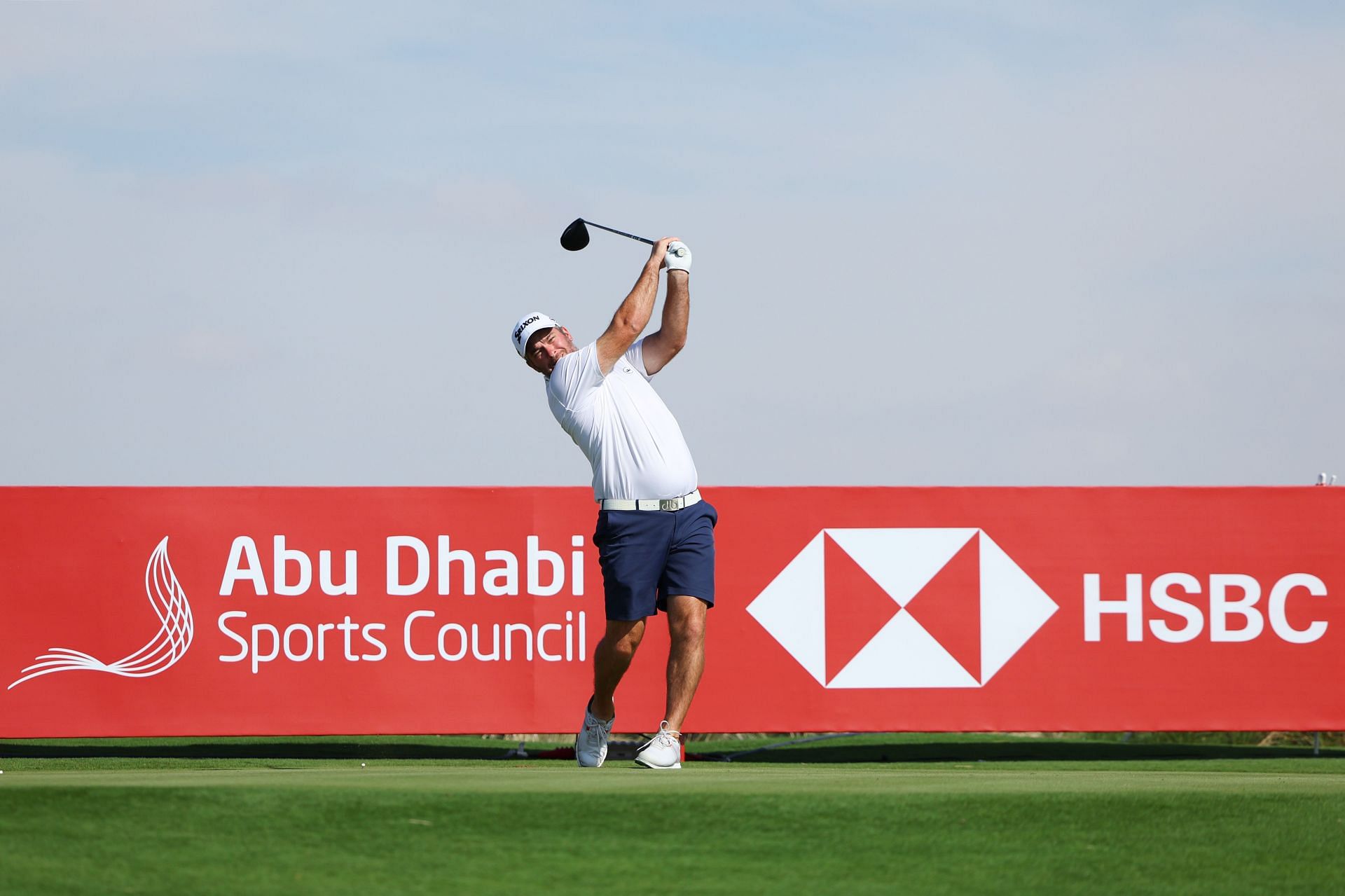 How much will DP World Tour’s Abu Dhabi HSBC Championship winner get