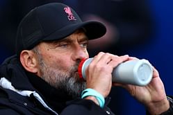 Liverpool interested in making move for Juventus attacker who could cost €60m: Reports