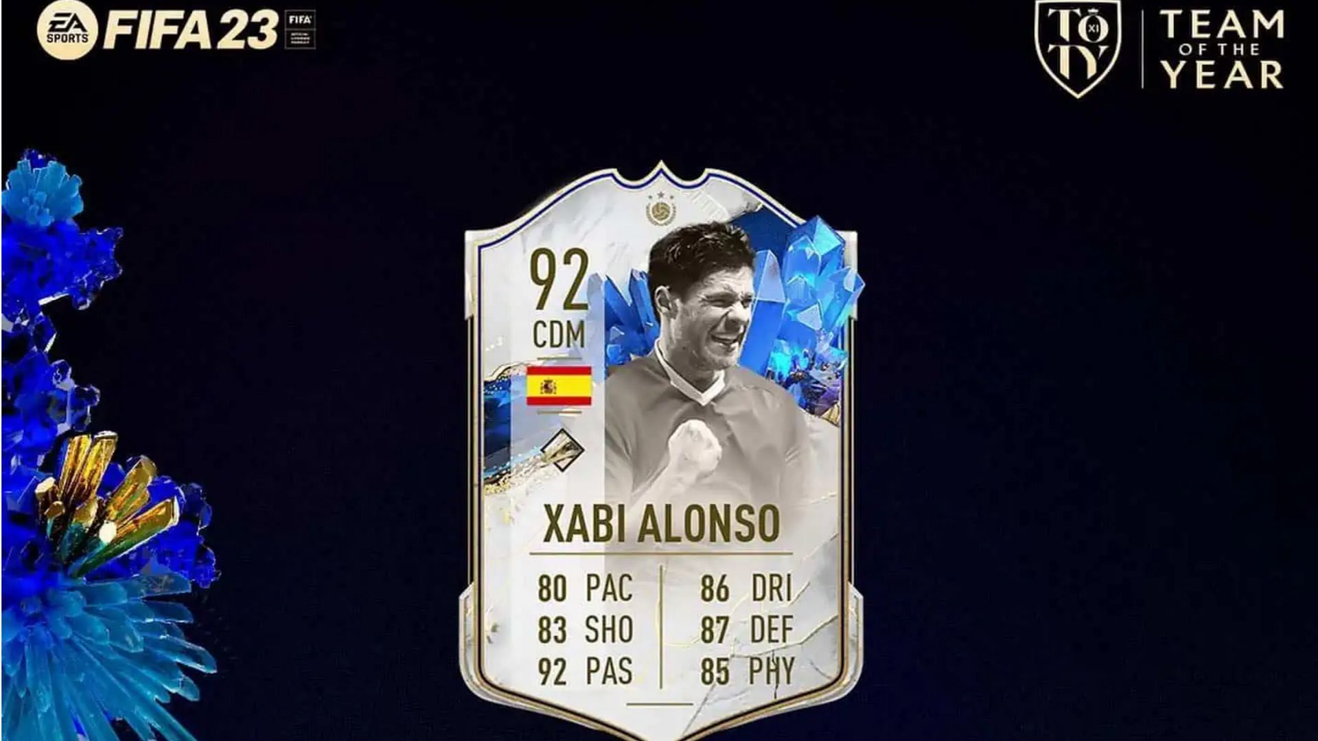 A special icon SBC is now available in the game (Image via EA Sports)