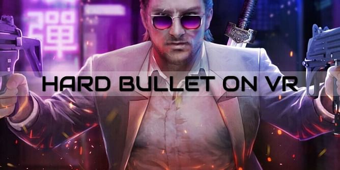 Is Hard Bullet VR game on Meta Quest 2 (Oculus)? Price, how to play, and more explained