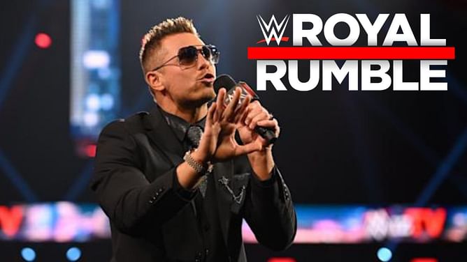 Former WWE Superstar claims 'unfinished business with The Miz'; teases Royal Rumble appearance