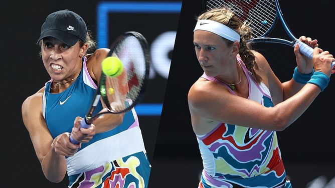 Australian Open 2023: Madison Keys vs Victoria Azarenka preview, head-to-head, prediction, odds and pick