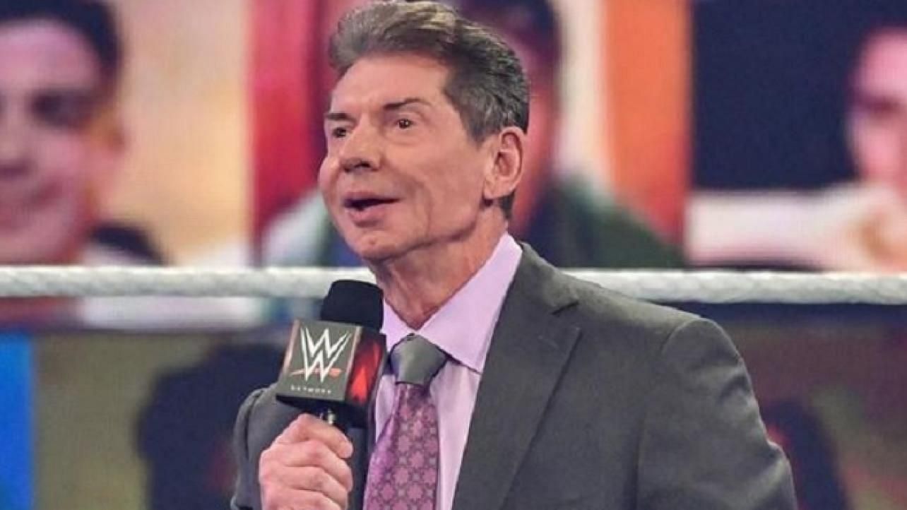 Vince McMahon shocked the world by returning to WWE.