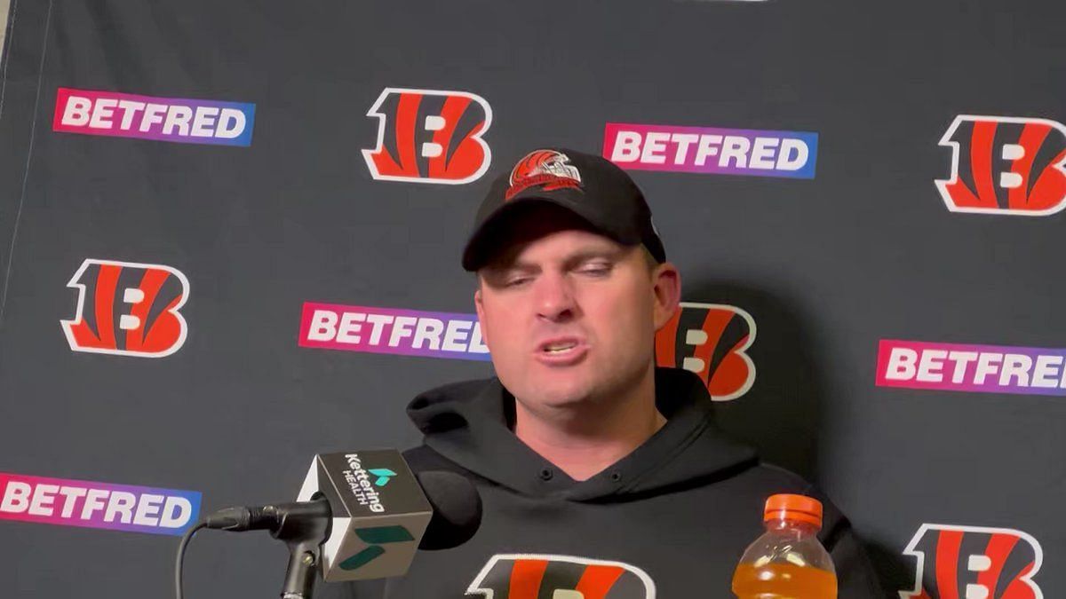 Joe Burrow: NFL 'Better Send Those Refunds' After Bengals Win Nixes  Neutral-Site Conference Final - Steelers Depot